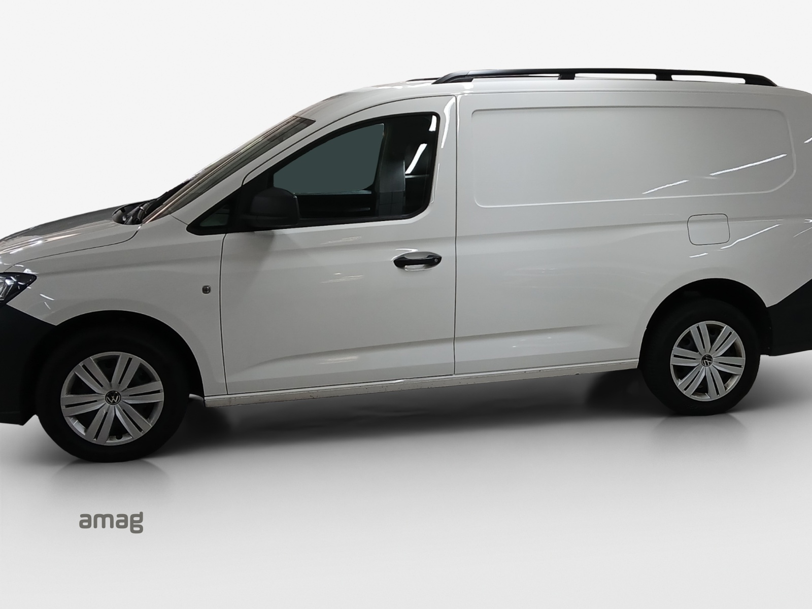 VW Nutzfahrzeuge Caddy - Bild folgt... 1
