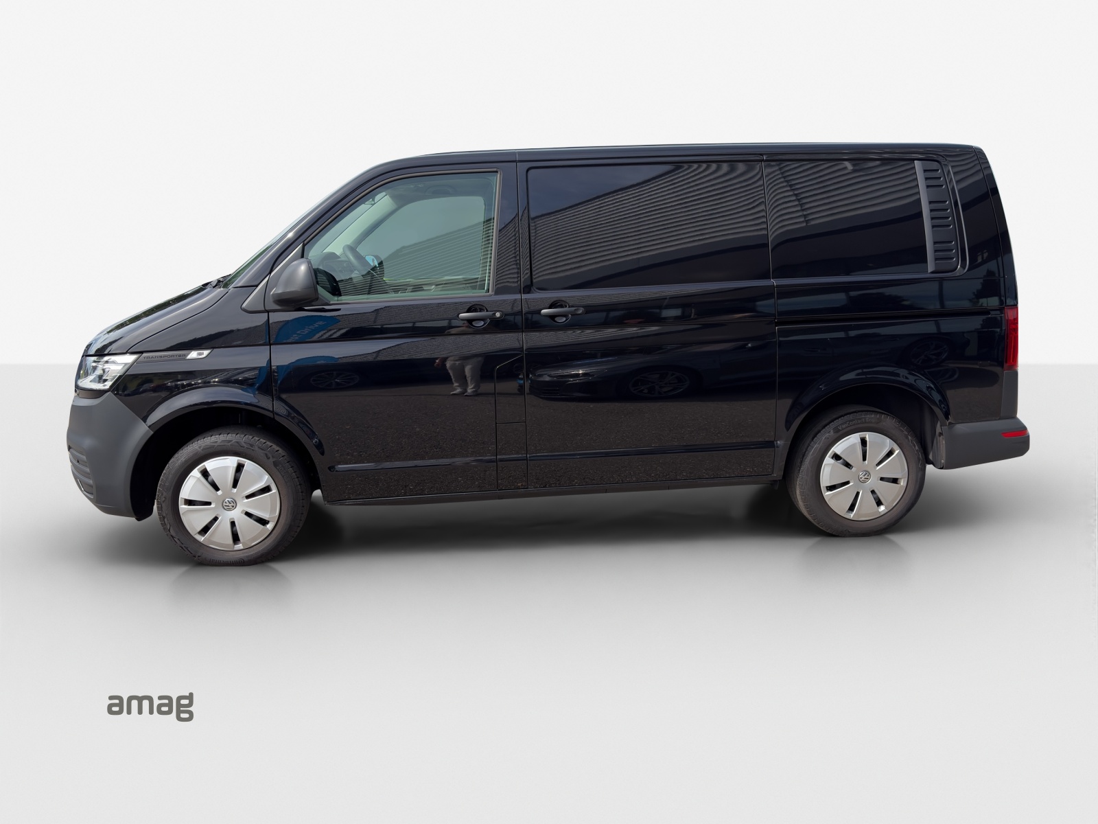 VW Nutzfahrzeuge Transporter - Bild folgt... 1