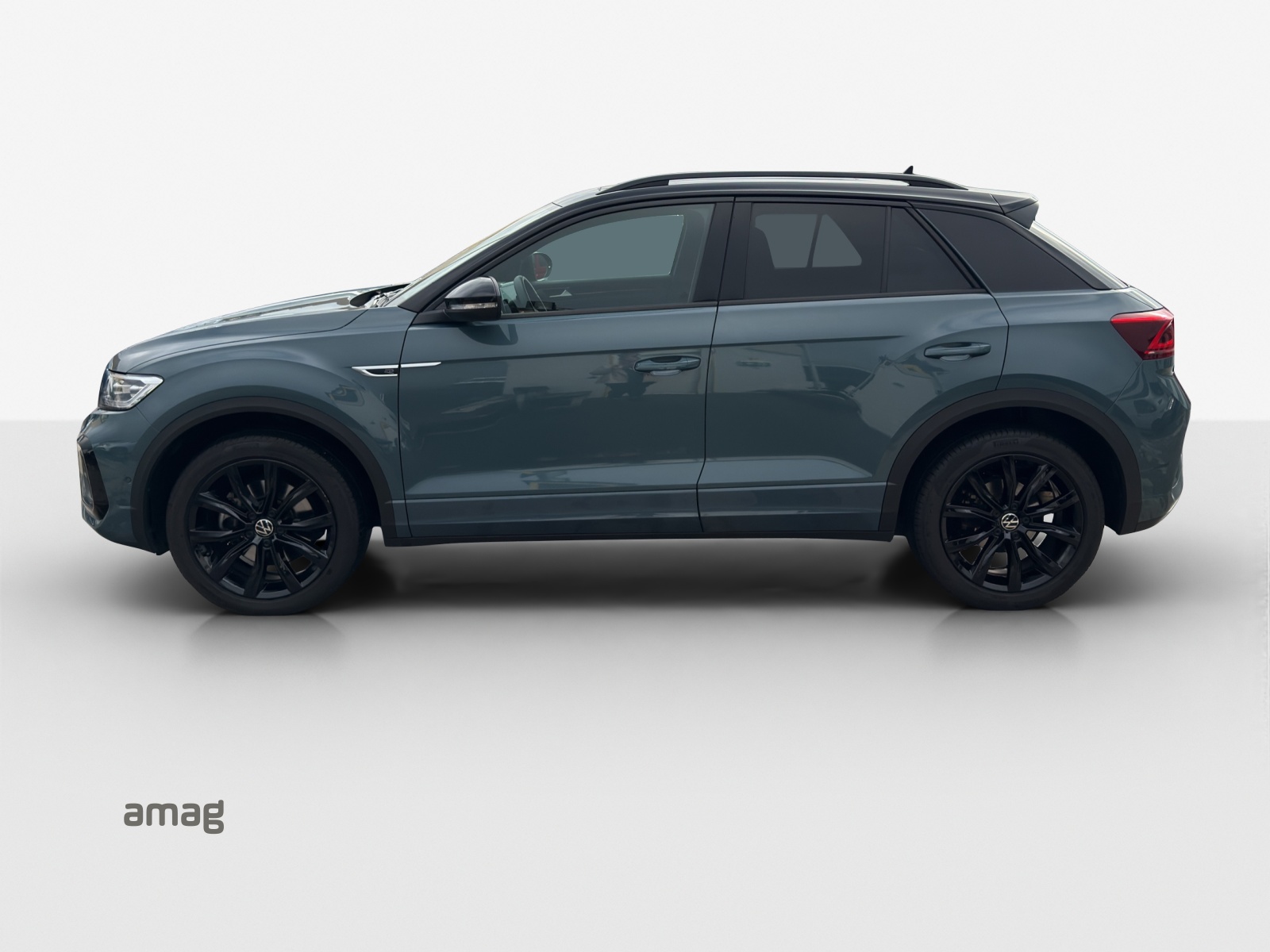 VW T-Roc - Bild folgt... 1