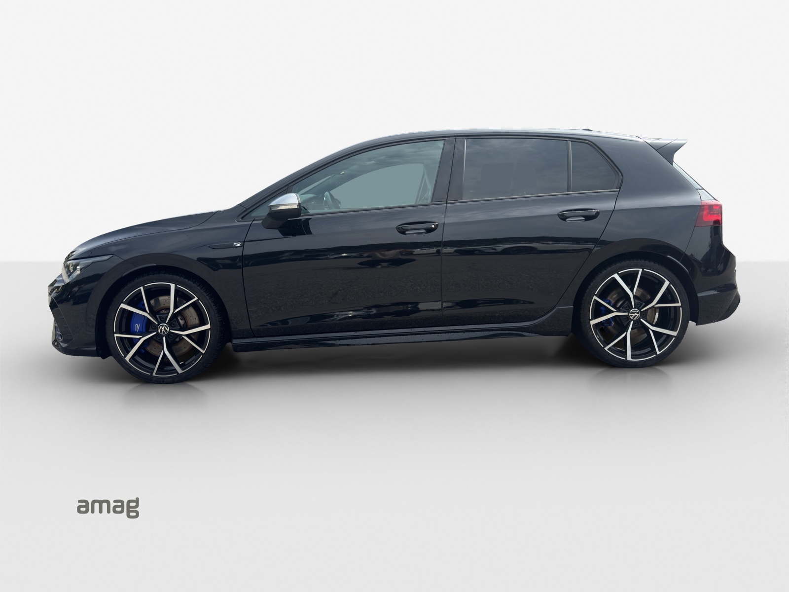 VW Golf - Bild folgt... 1