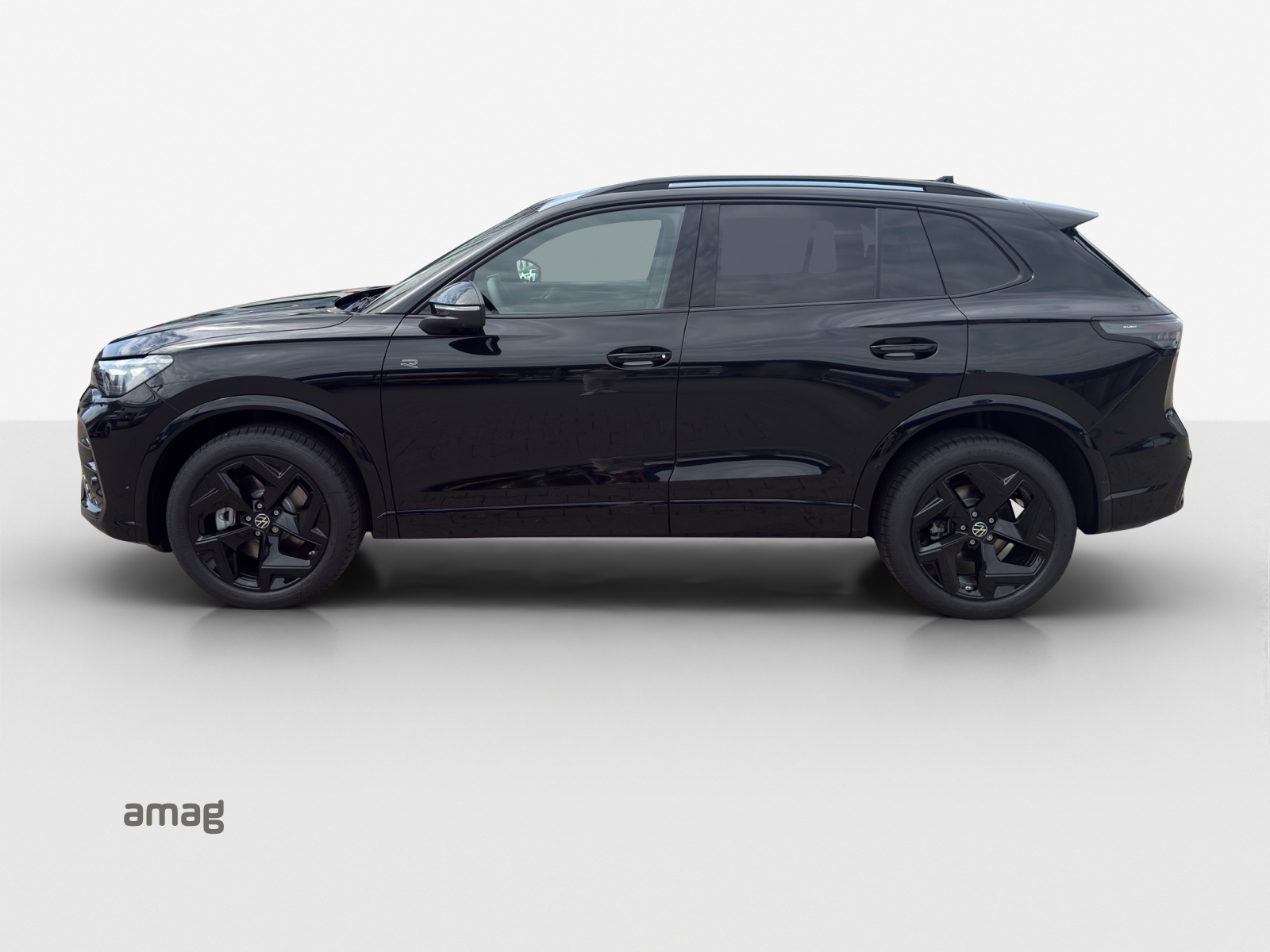 VW Tiguan - Bild folgt... 1