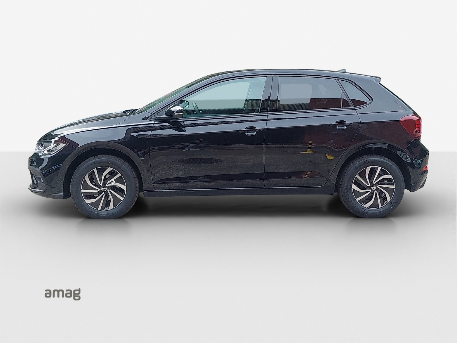 VW Polo - Bild folgt... 1