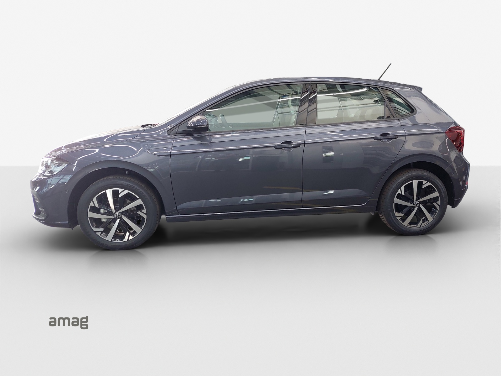 VW Polo - Bild folgt... 1