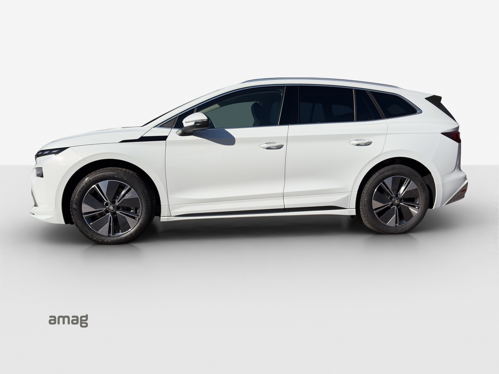 Škoda Enyaq - Bild folgt... 1