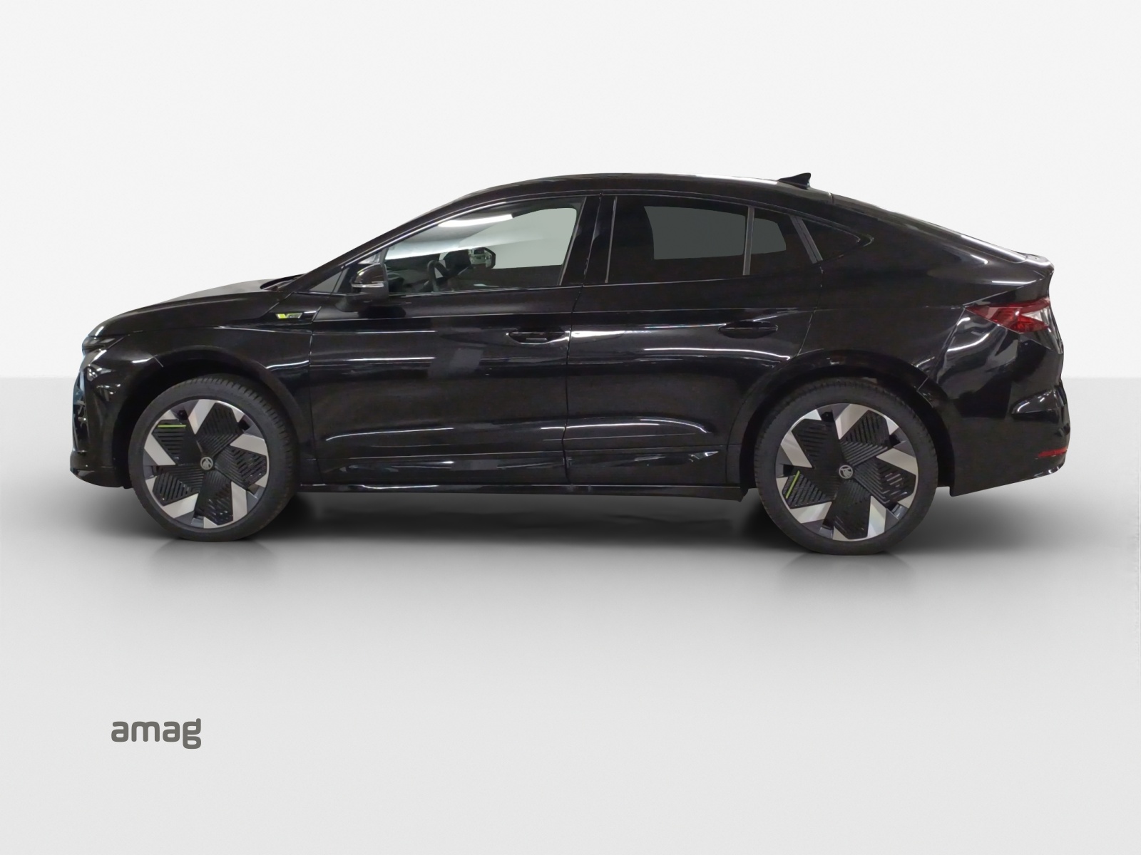Škoda ENYAQ - Bild folgt... 1