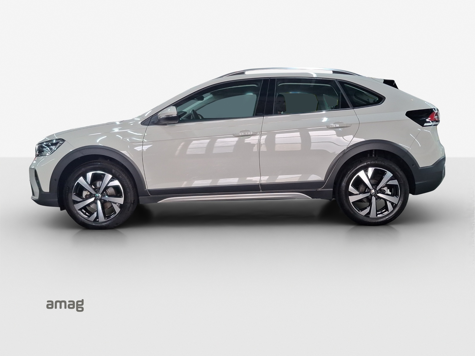VW Taigo - Bild folgt... 1