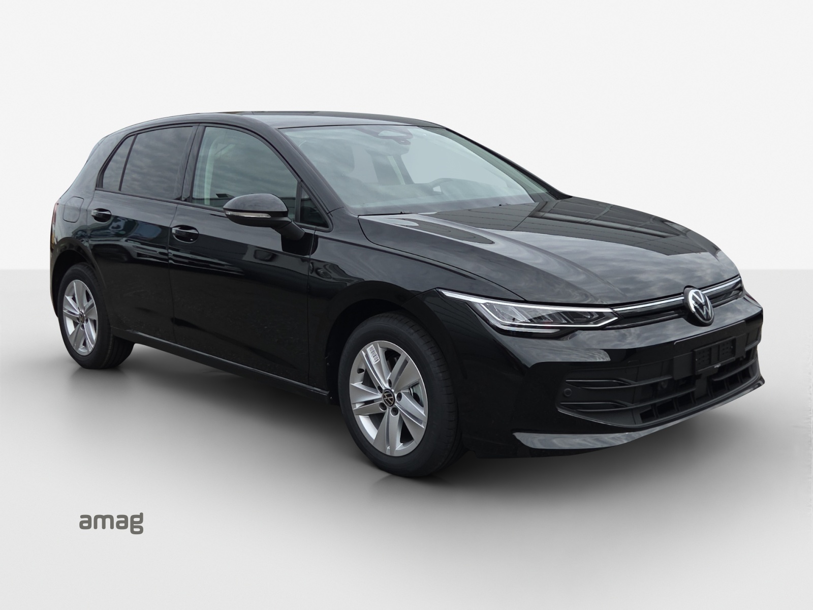 VW Golf - Bild folgt... 1