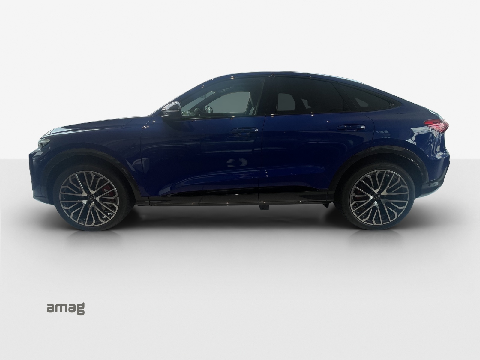 Audi SQ5 - Bild folgt... 1