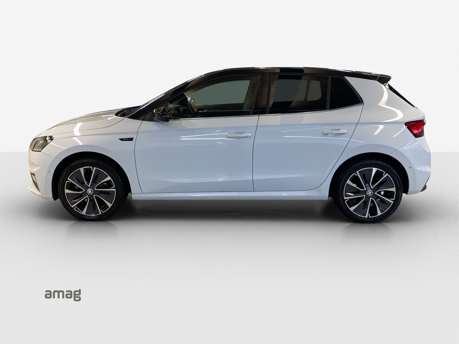Škoda Fabia - Bild folgt... 1