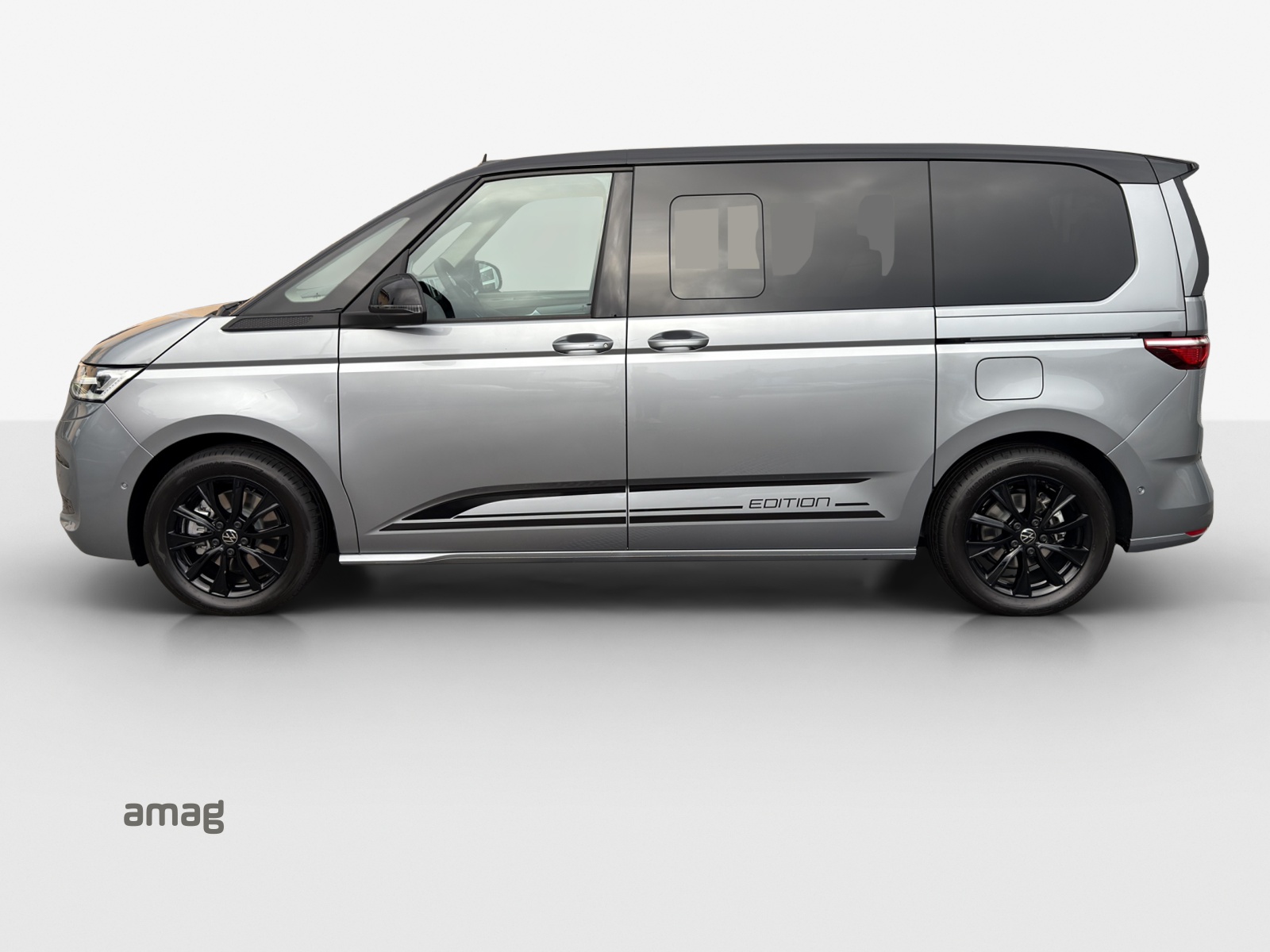 VW Nutzfahrzeuge Multivan - Bild folgt... 1