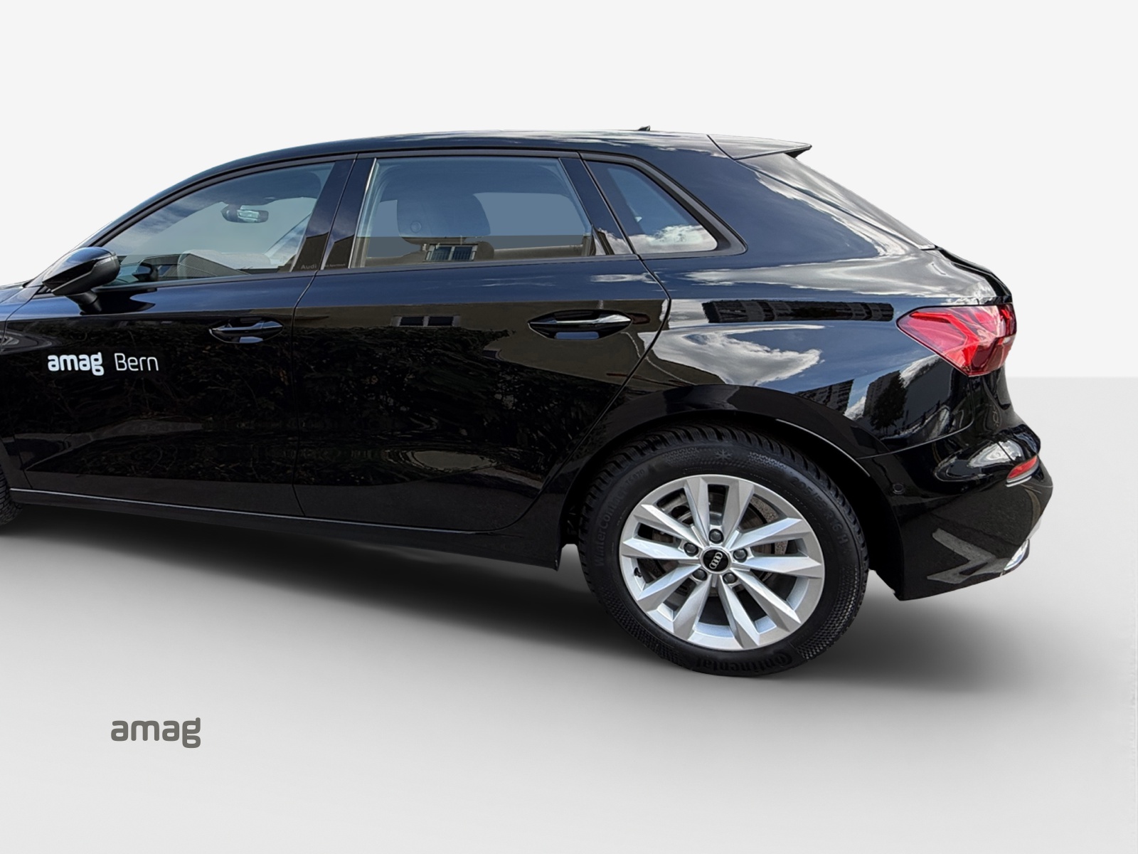 Audi A3 - Bild folgt... 1