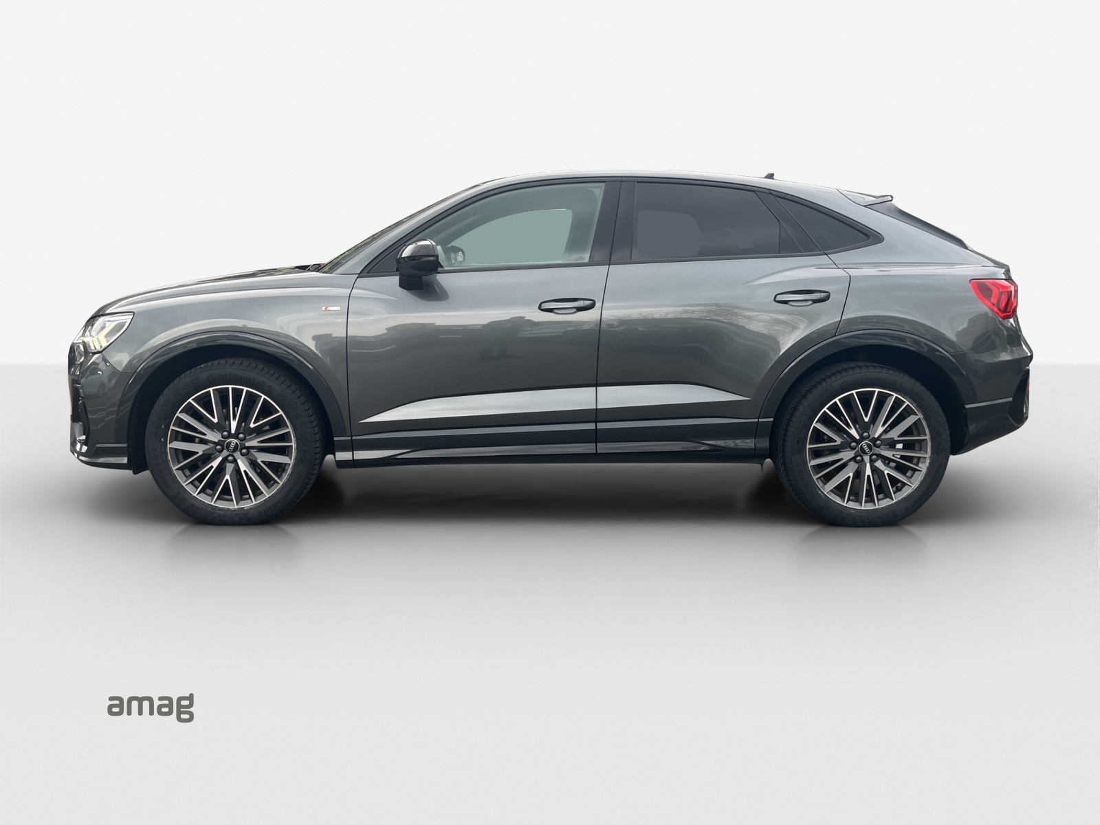 Audi Q3 - Bild folgt... 1