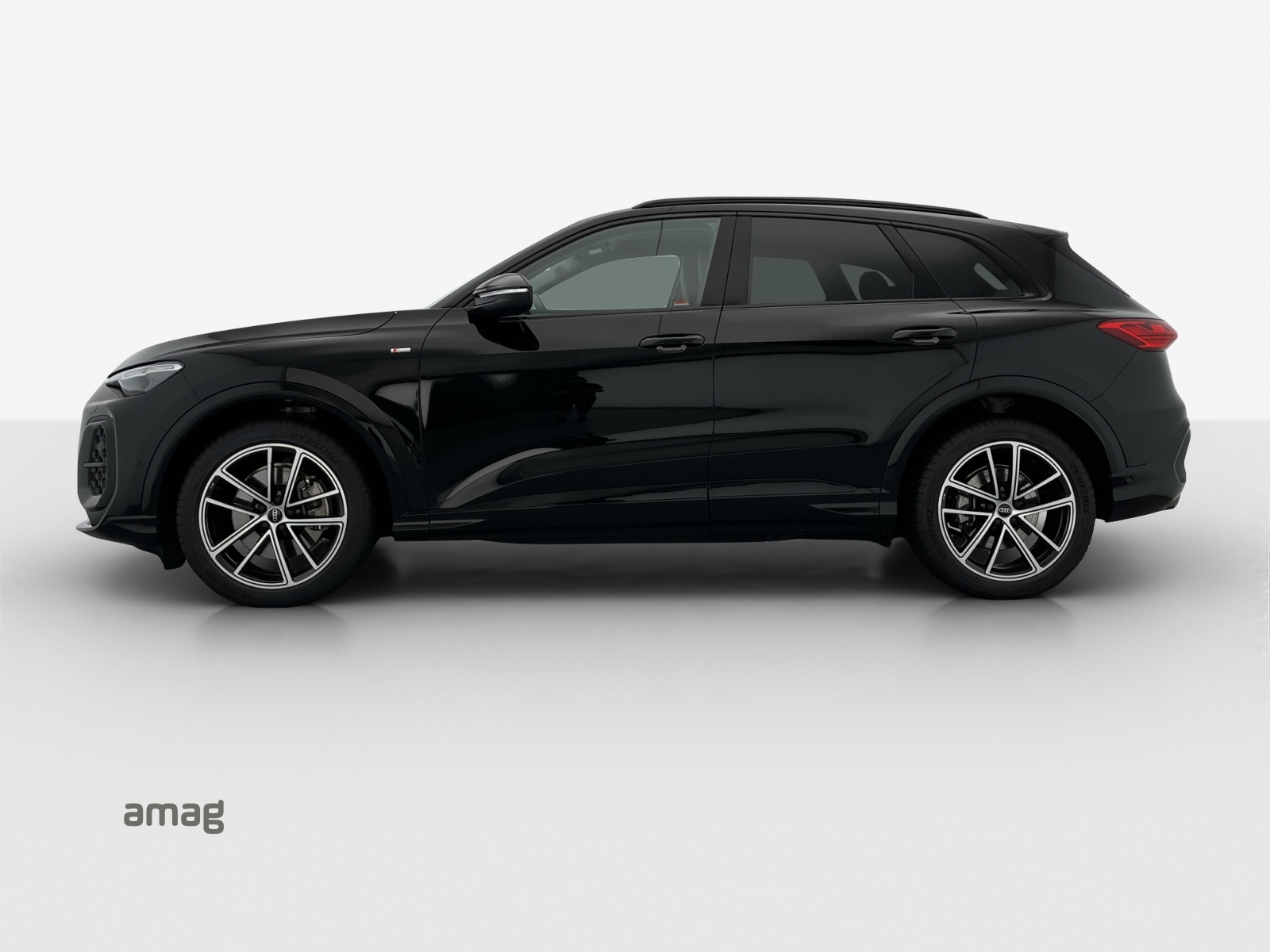 Audi Q5 - Bild folgt... 1