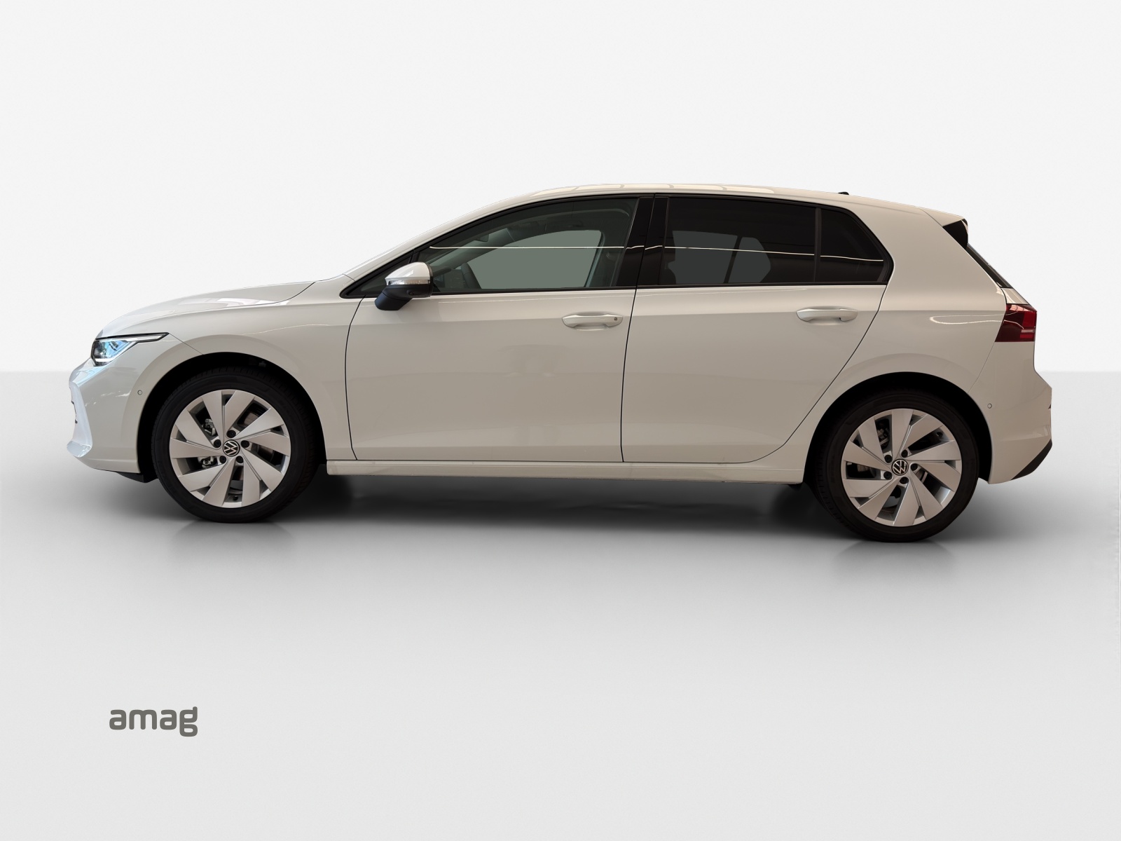 VW Golf - Bild folgt... 1
