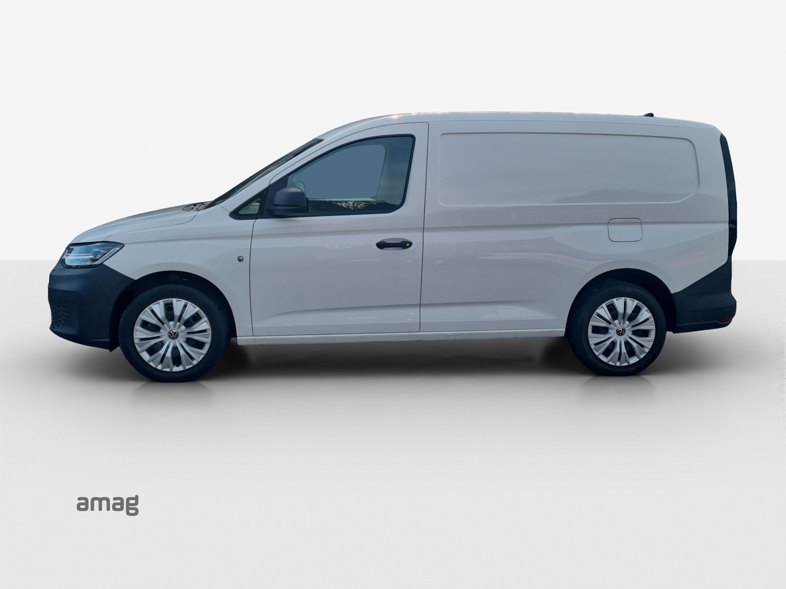 VW Nutzfahrzeuge Caddy - Bild folgt... 1