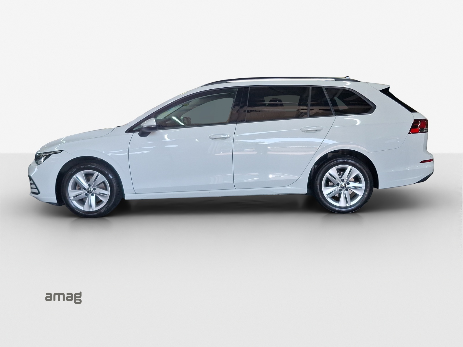 VW Golf - Bild folgt... 1