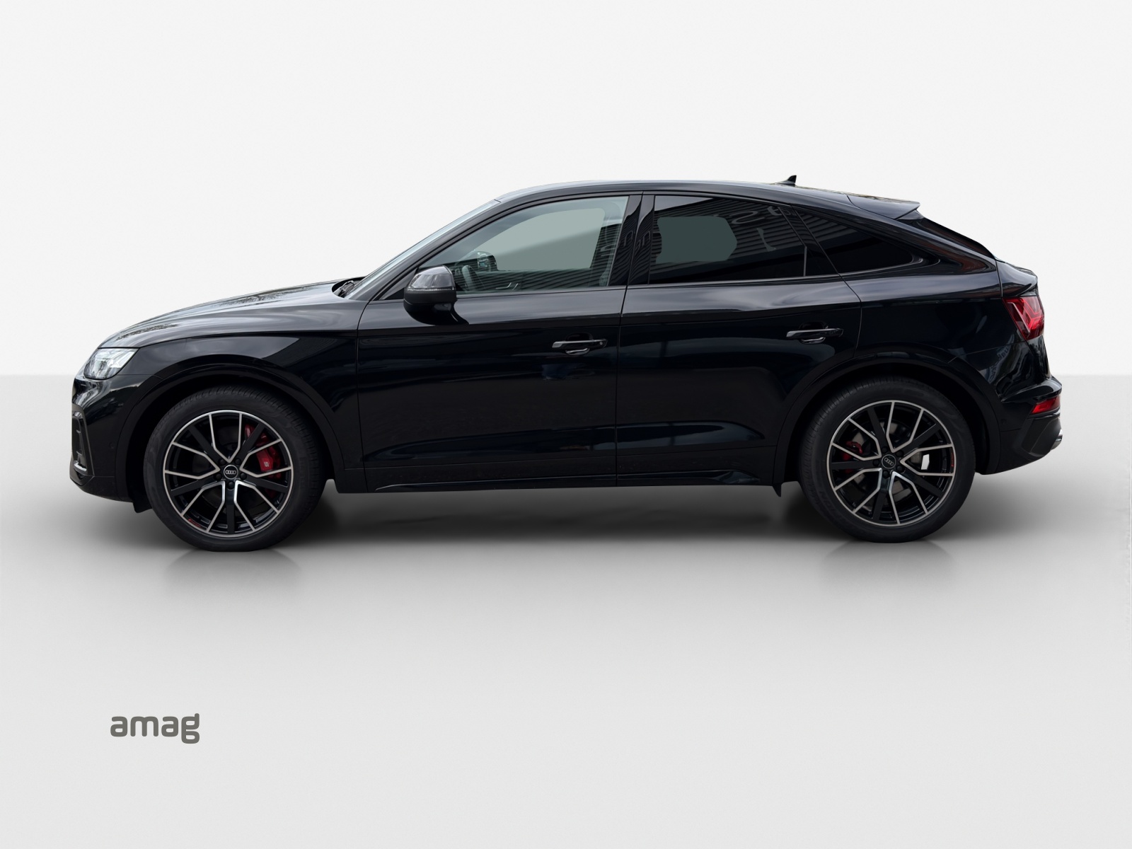 Audi SQ5 - Bild folgt... 1