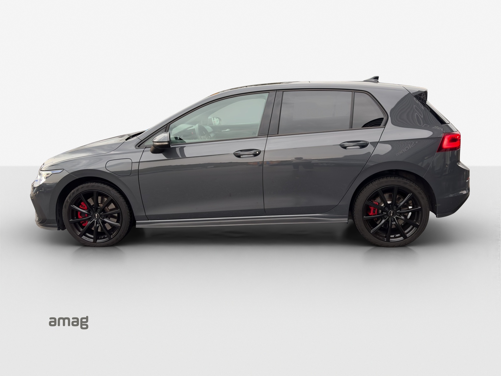 VW Golf - Bild folgt... 1