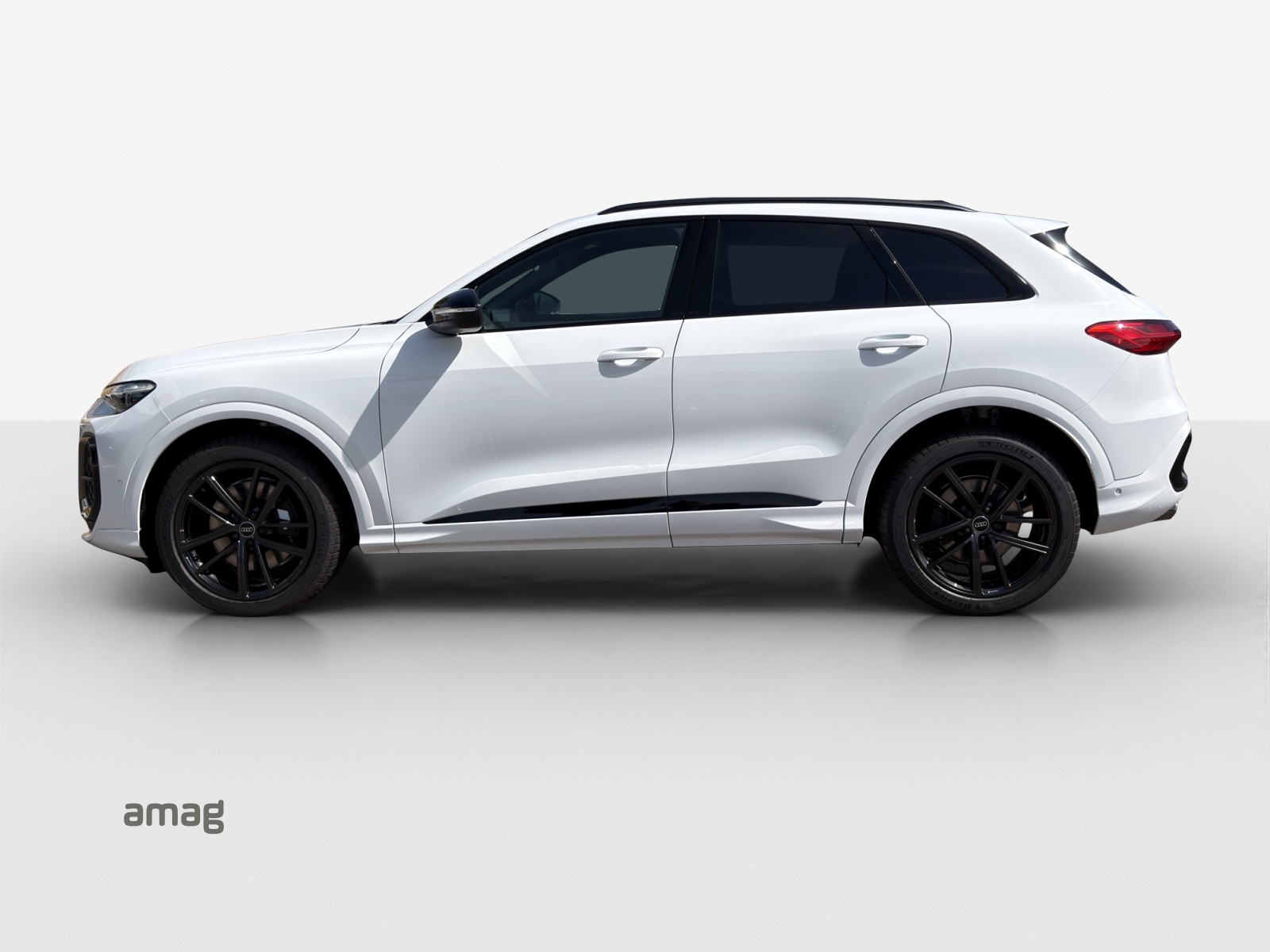 Audi SQ5 - Bild folgt... 1