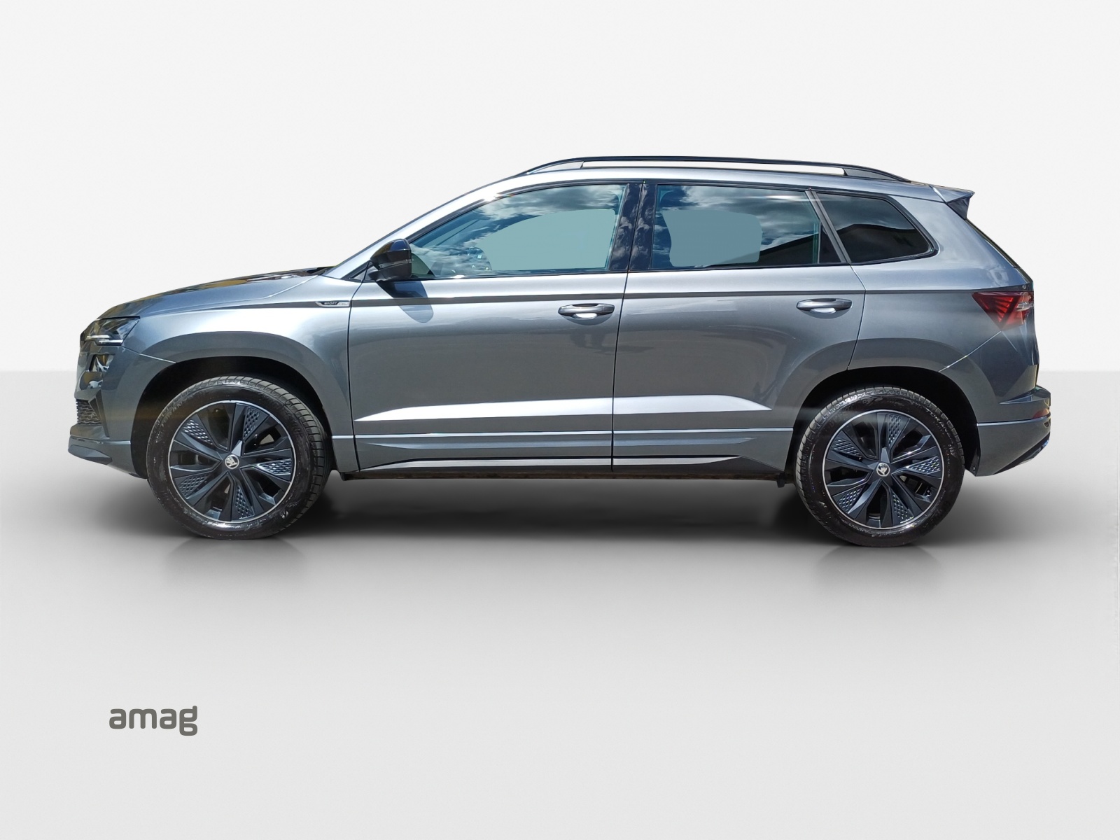 Škoda Karoq - Bild folgt... 1