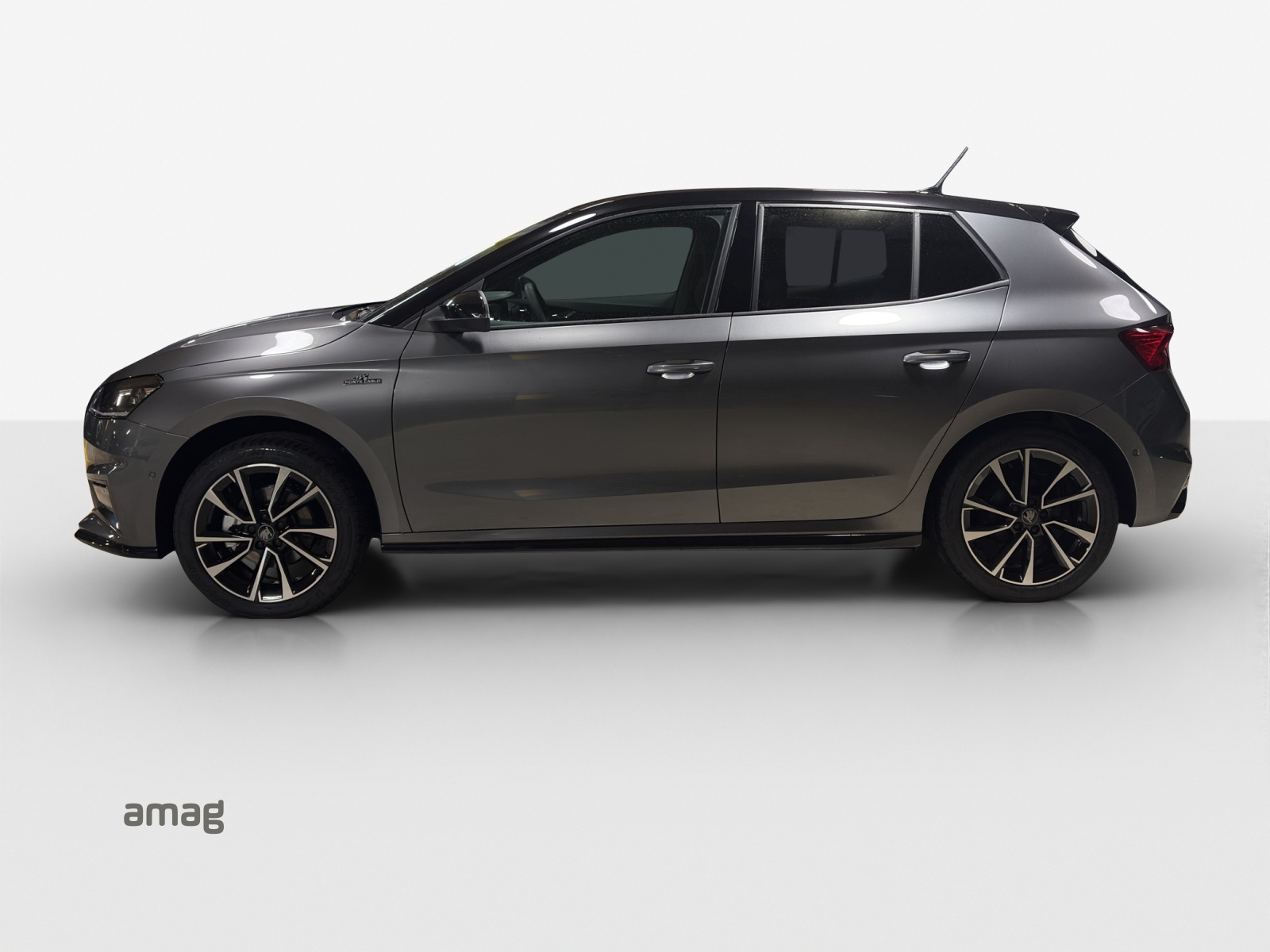 Škoda Fabia - Bild folgt... 1