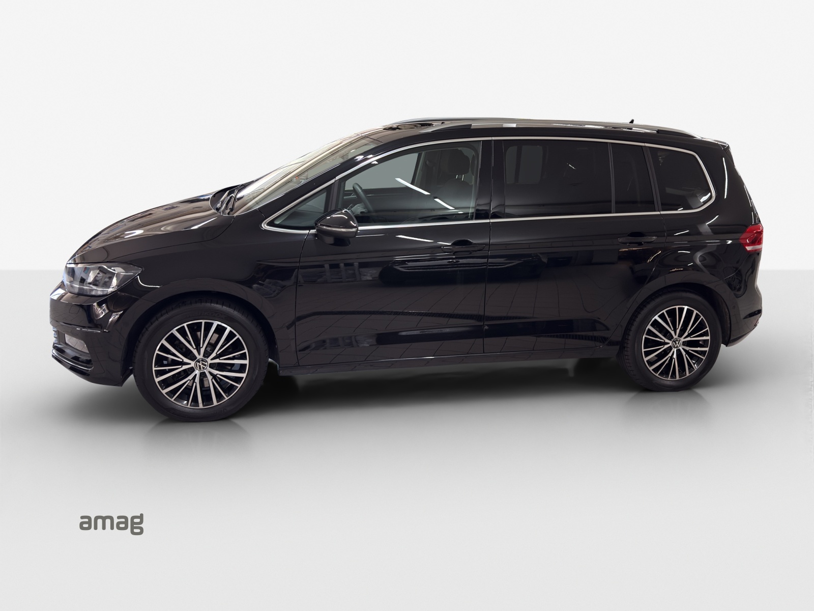 VW Touran - Bild folgt... 1