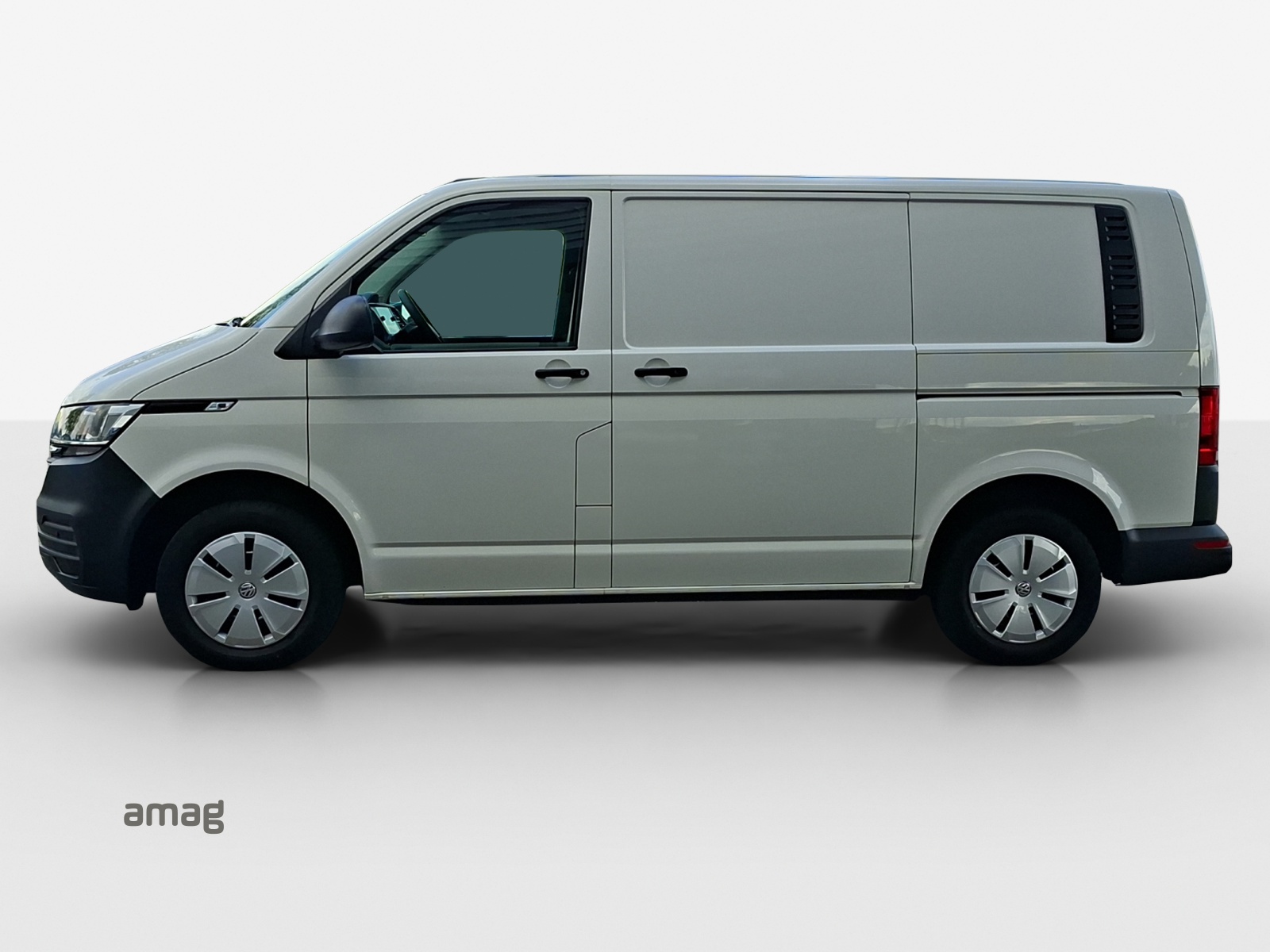 VW Nutzfahrzeuge Transporter - Bild folgt... 1