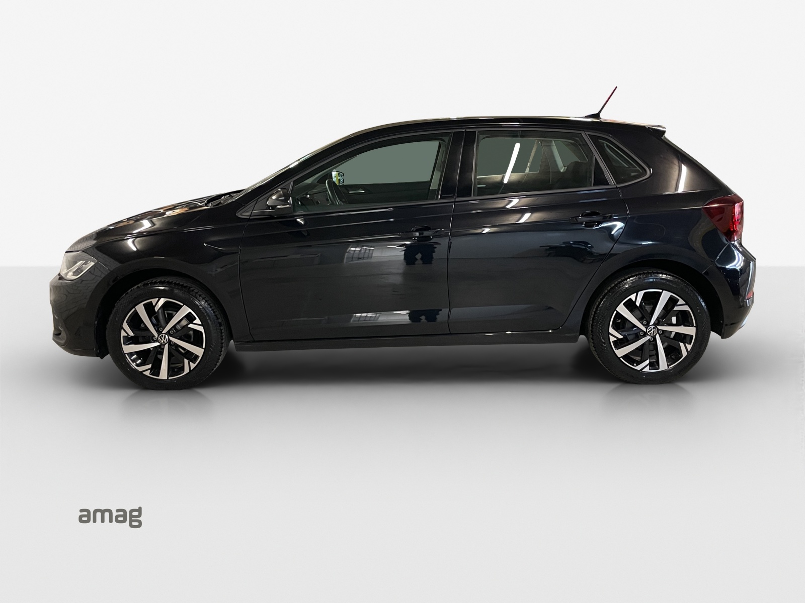 VW Polo - Bild folgt... 1