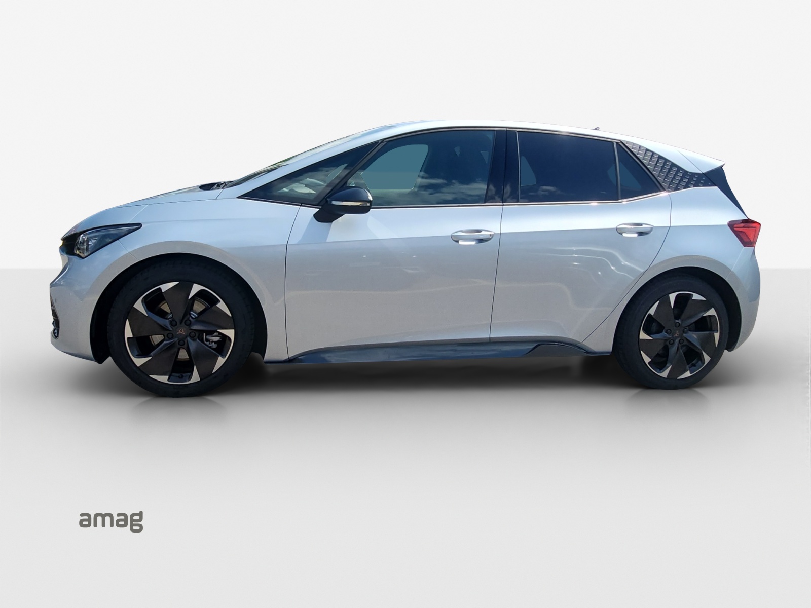 Cupra Born - Bild folgt... 1