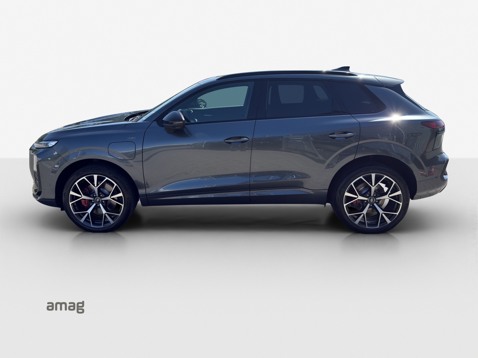 Audi Q3 - Bild folgt... 1