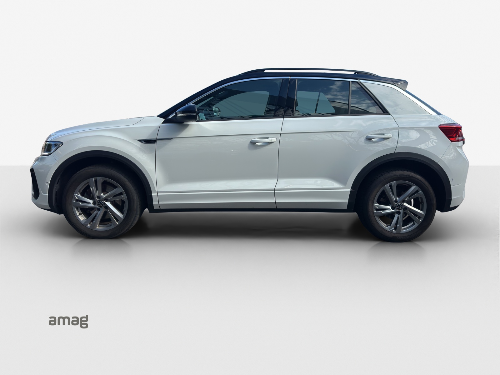 VW T-Roc - Bild folgt... 1