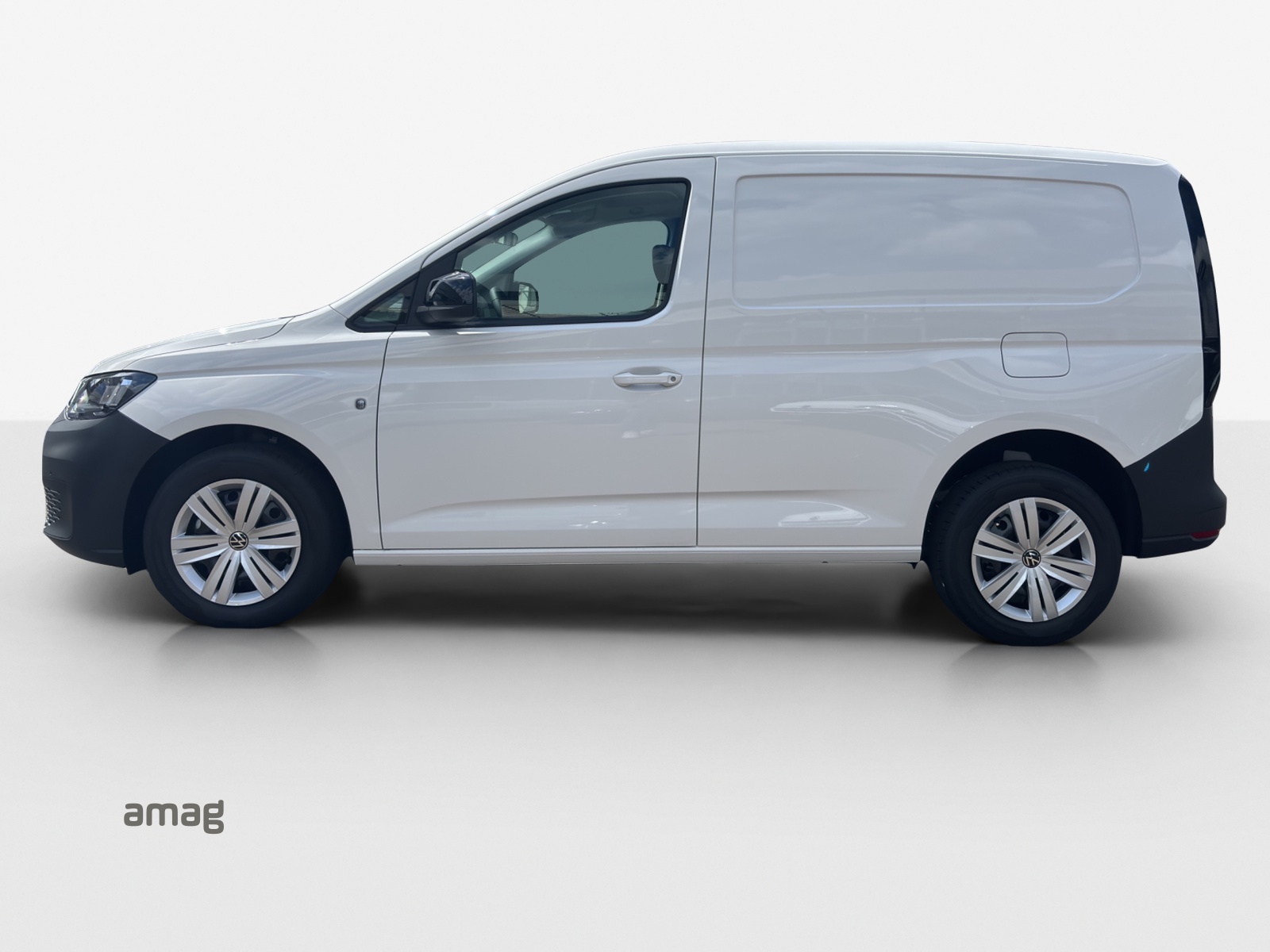 VW Nutzfahrzeuge Caddy - Bild folgt... 1