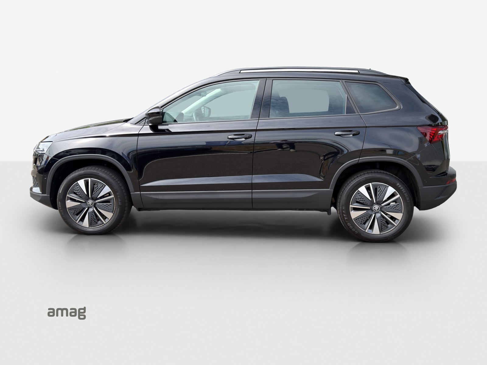 Škoda Karoq - Bild folgt... 1