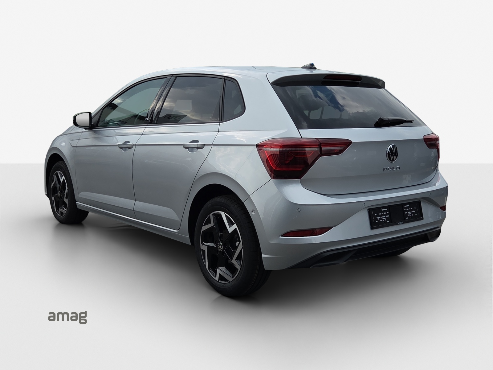 VW Polo - Bild folgt... 1