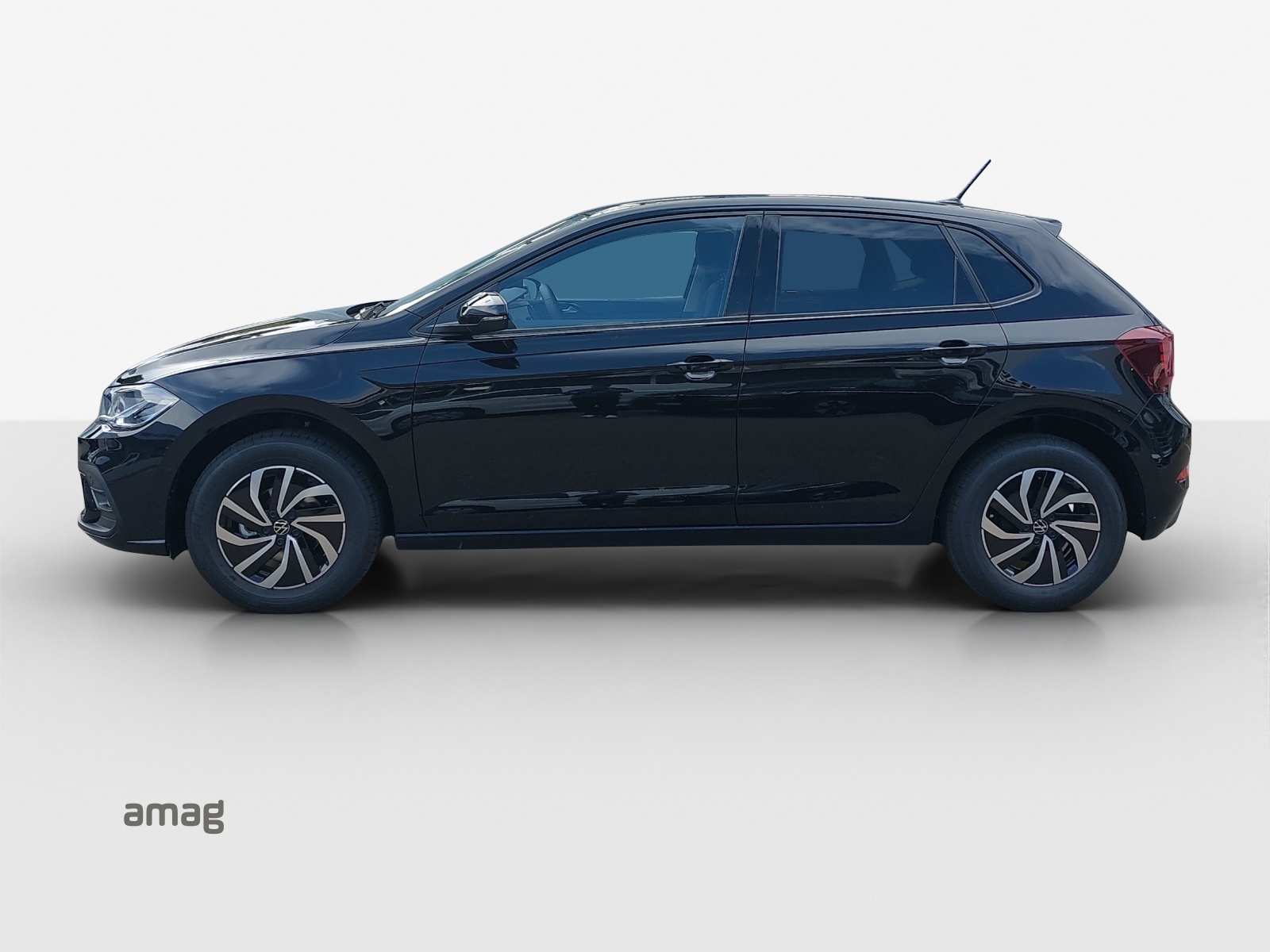 VW Polo - Bild folgt... 1