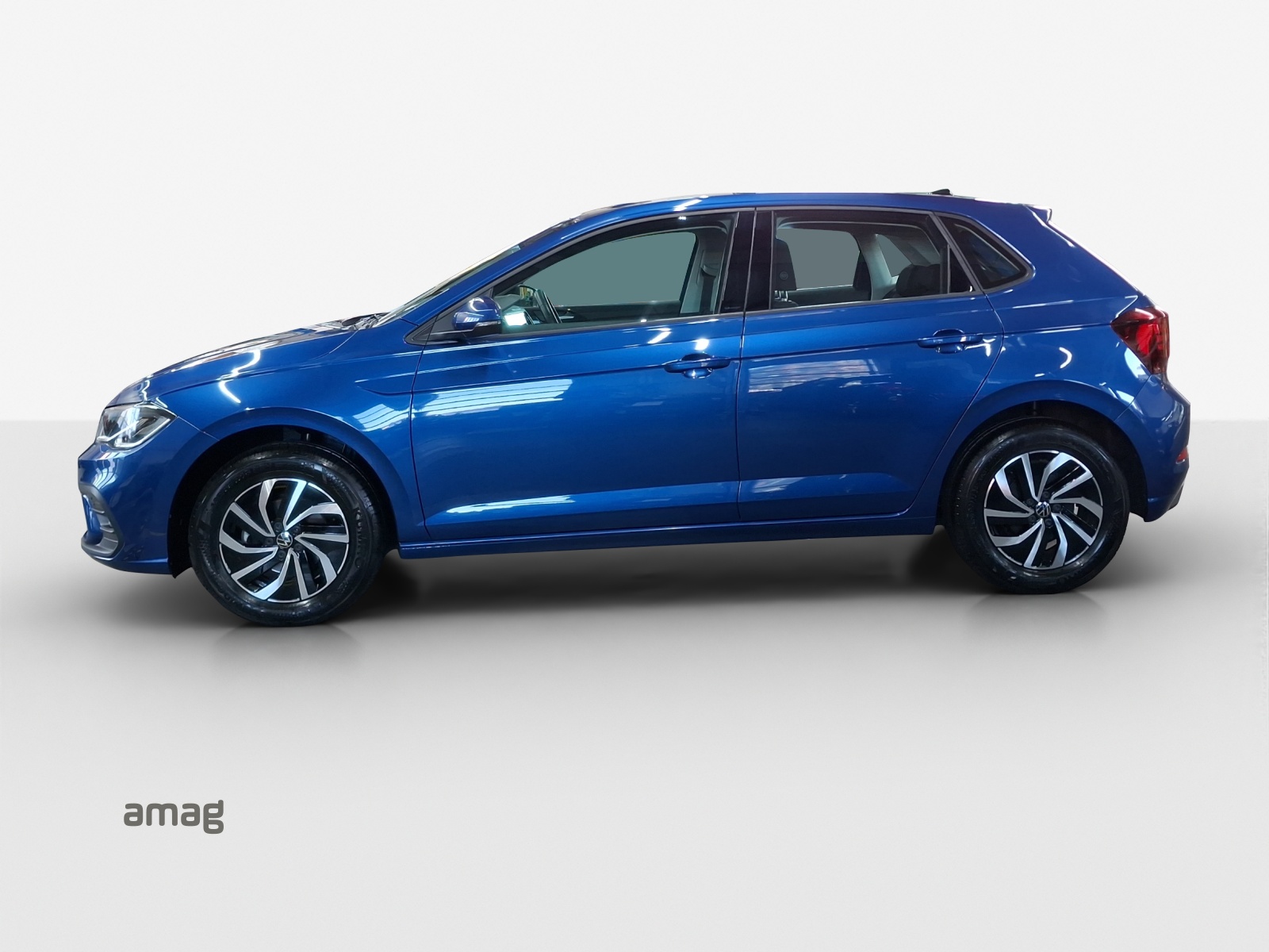 VW Polo - Bild folgt... 1