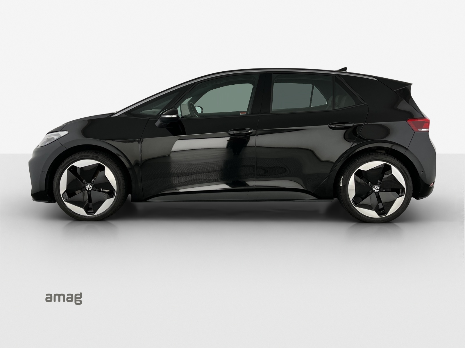 VW ID.3 - Bild folgt... 1