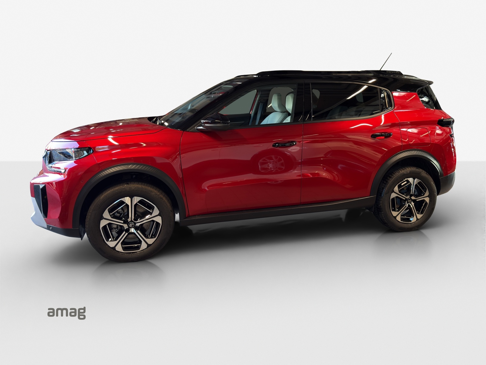 Citroën AX - Bild folgt... 1