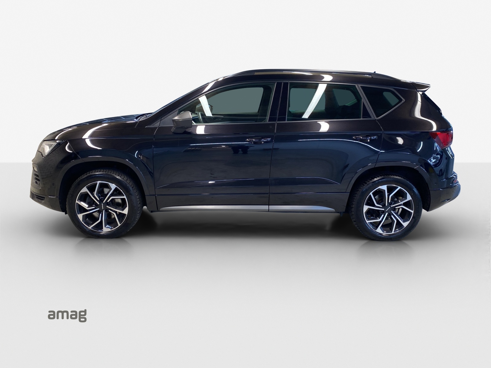 Seat Ateca - Bild folgt... 1