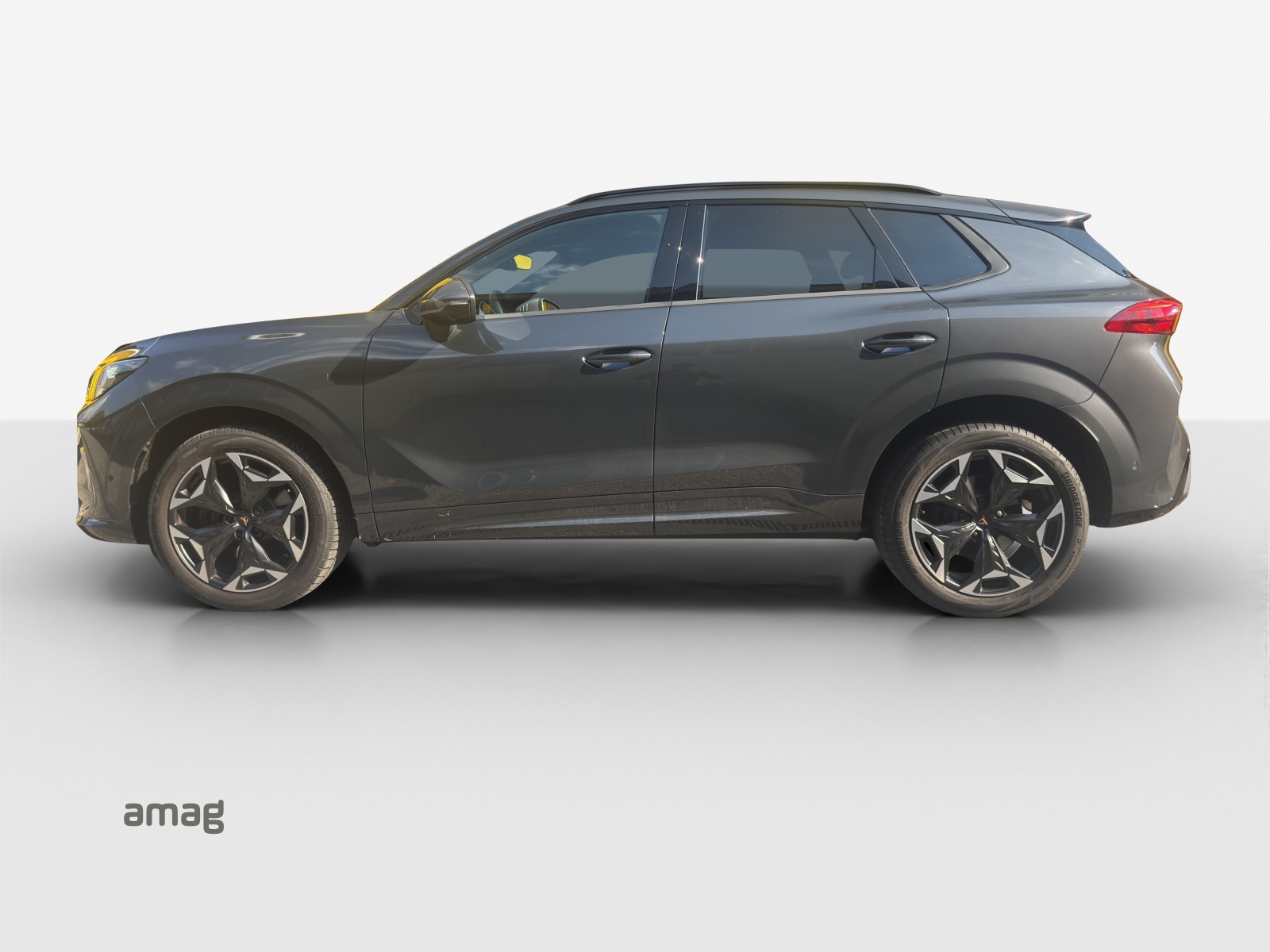 Cupra Terramar - Bild folgt... 1