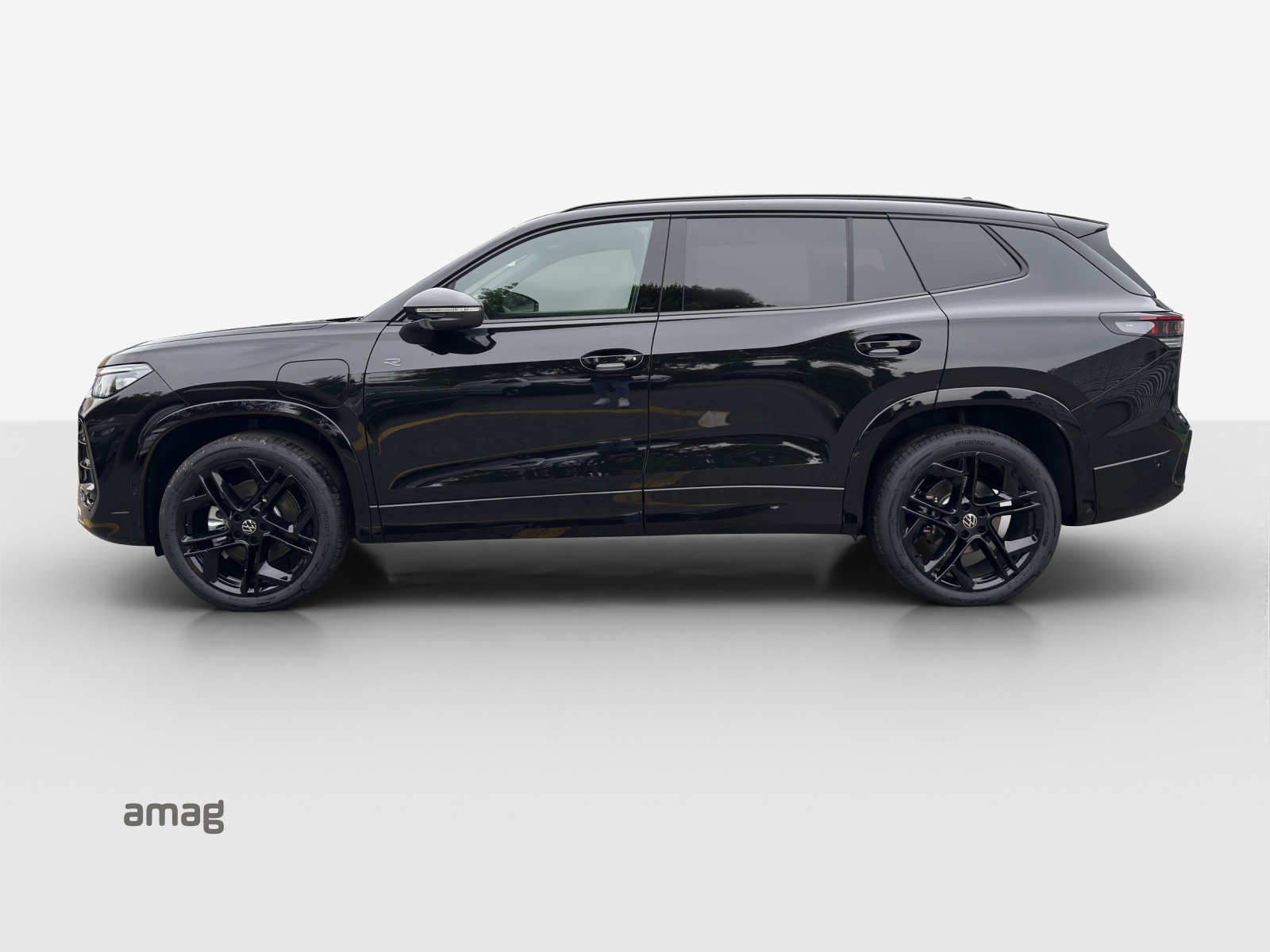 VW Tayron - Bild folgt... 1