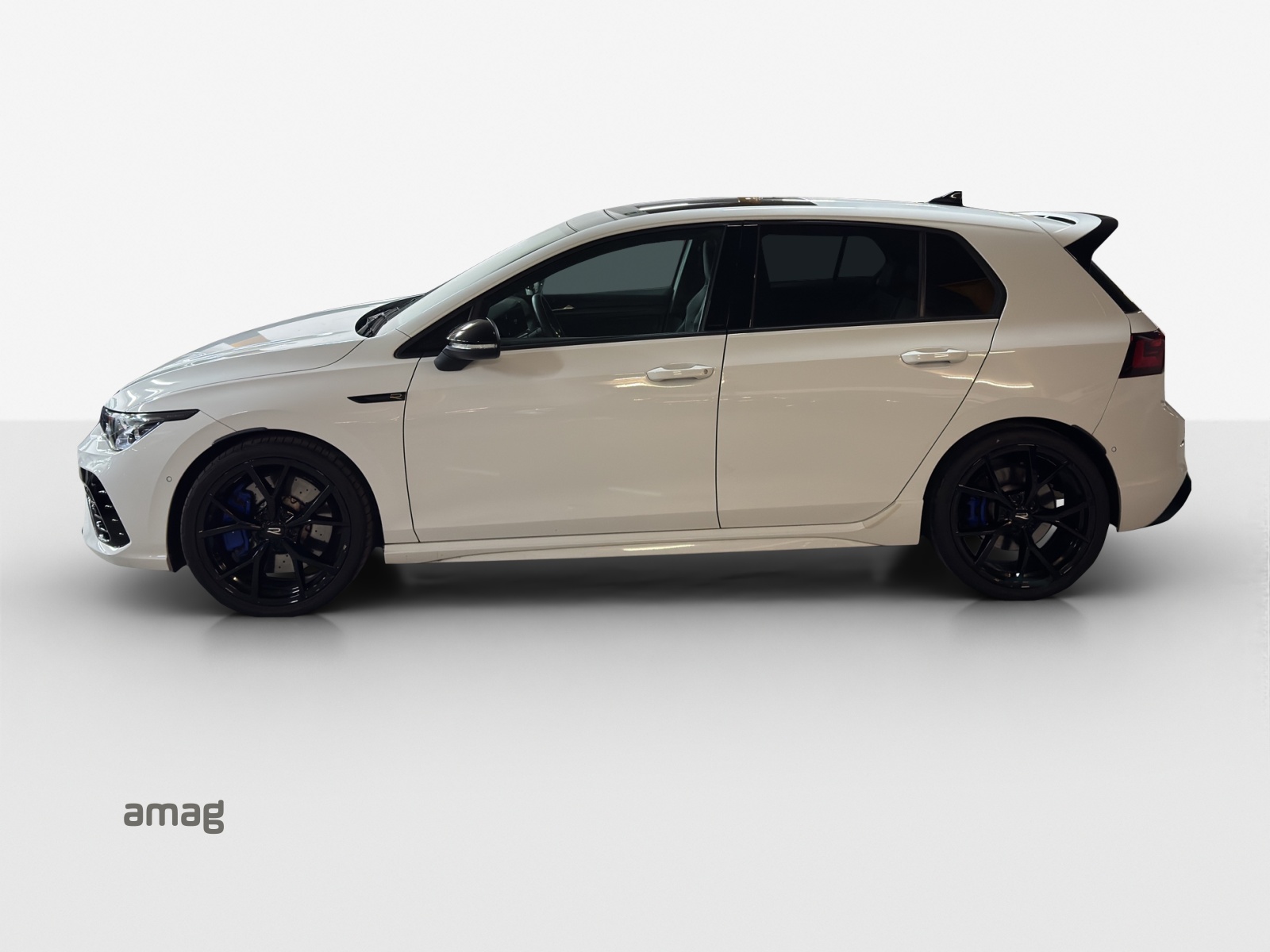 VW Golf - Bild folgt... 1