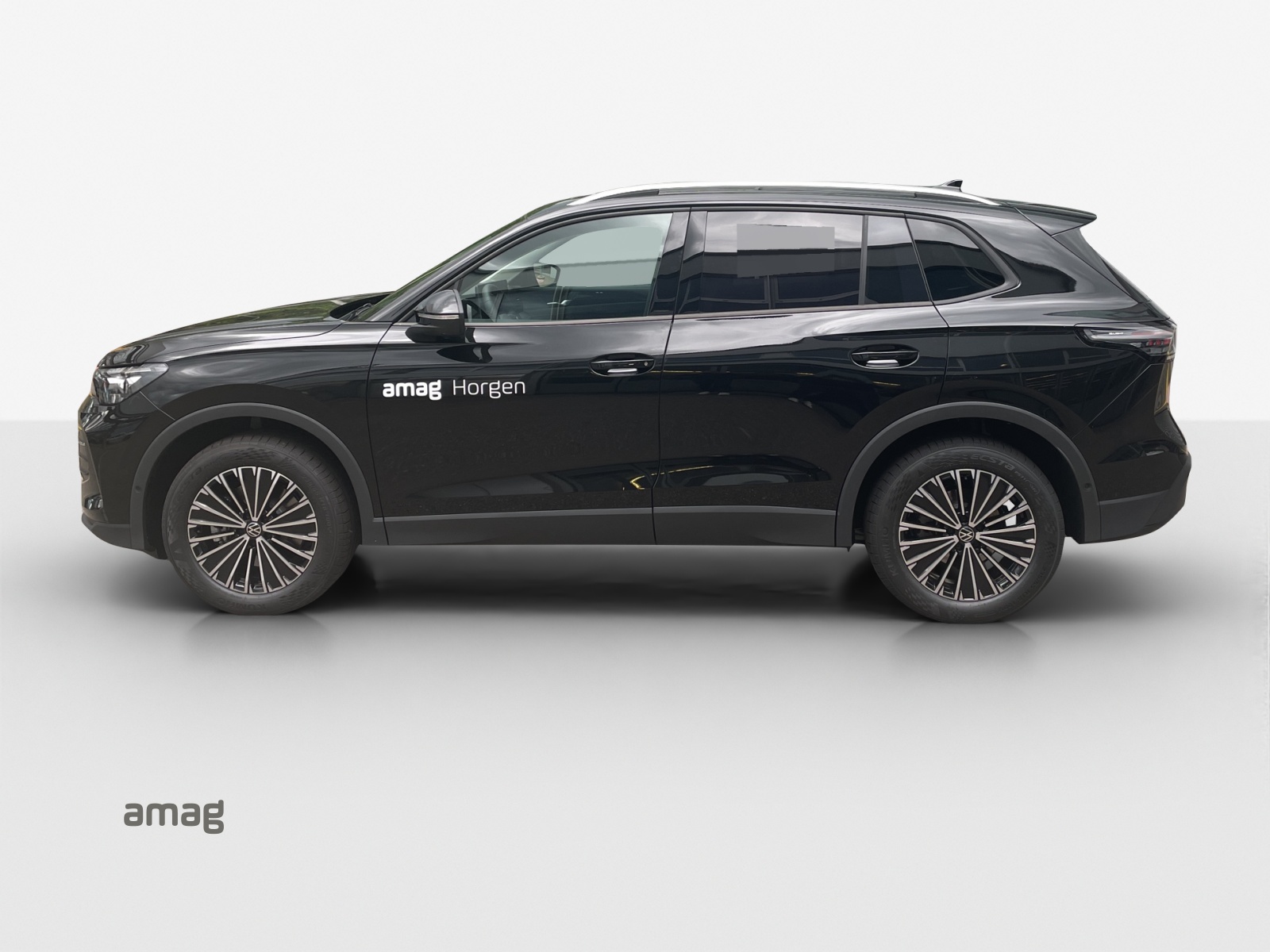 VW Tiguan - Bild folgt... 1