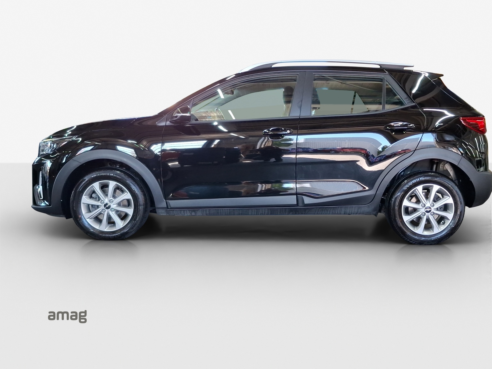 Kia Stonic - Bild folgt... 1