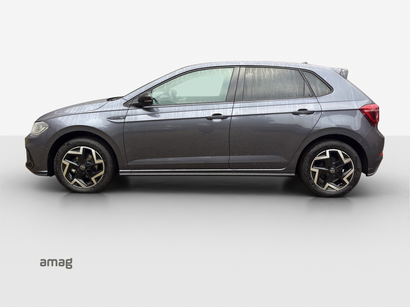VW Polo - Bild folgt... 1