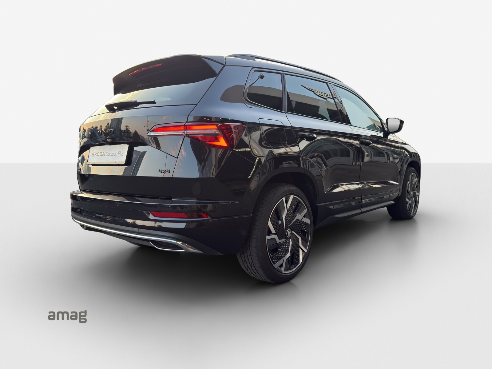 Škoda Karoq - Bild folgt... 1