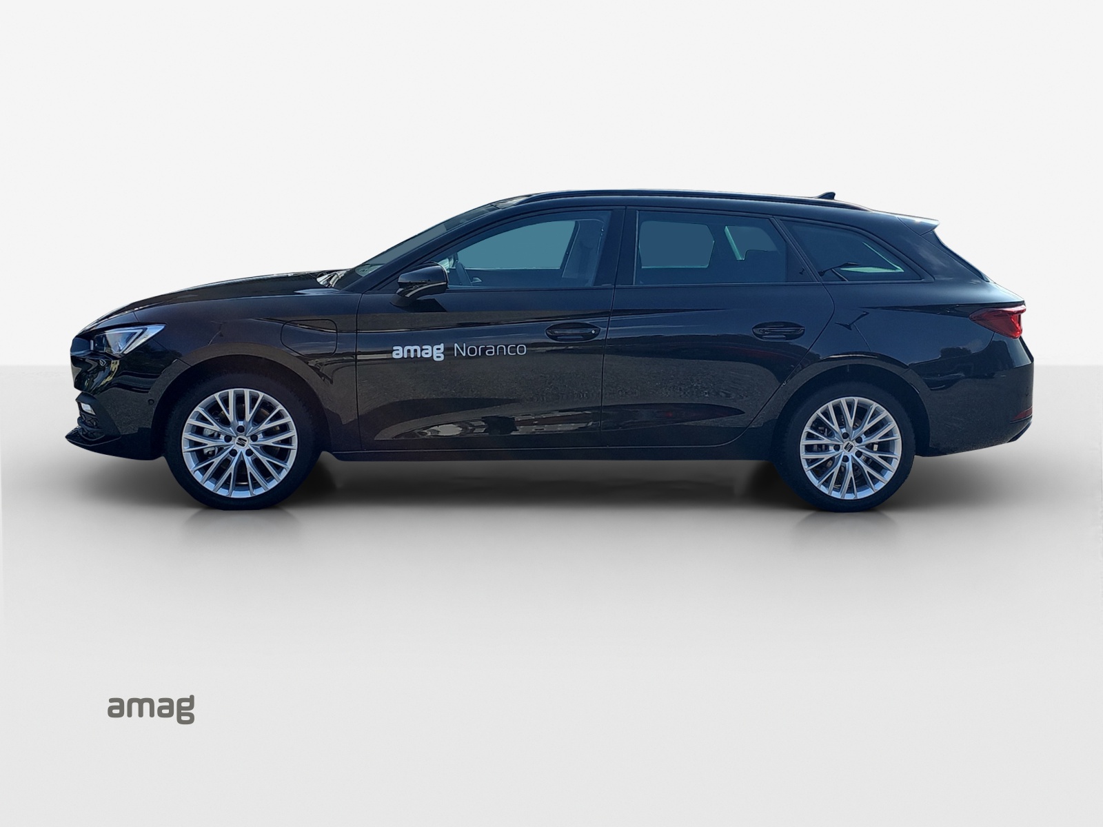 Seat Leon - Bild folgt... 1