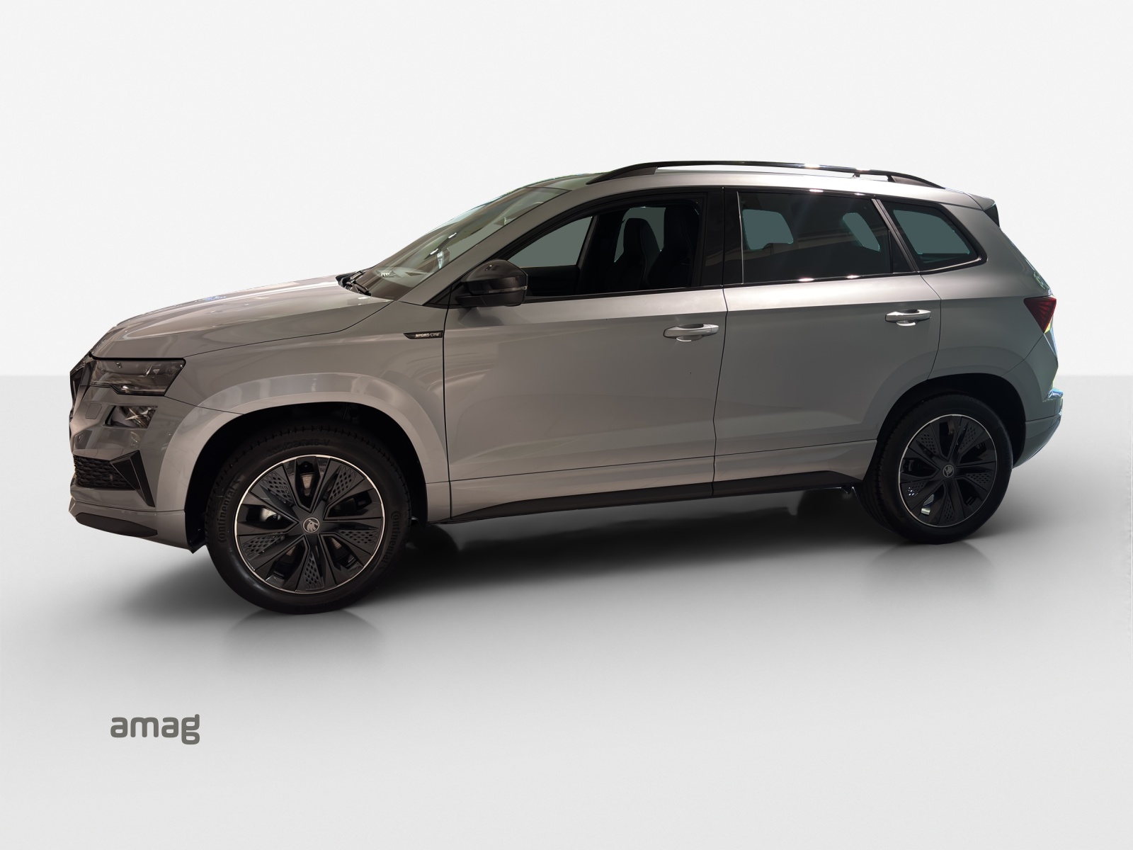 Škoda Karoq - Bild folgt... 1