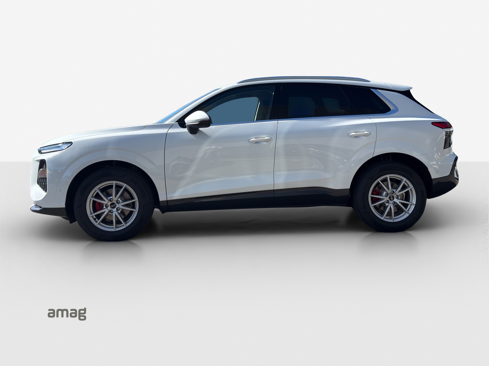 Audi Q3 - Bild folgt... 1
