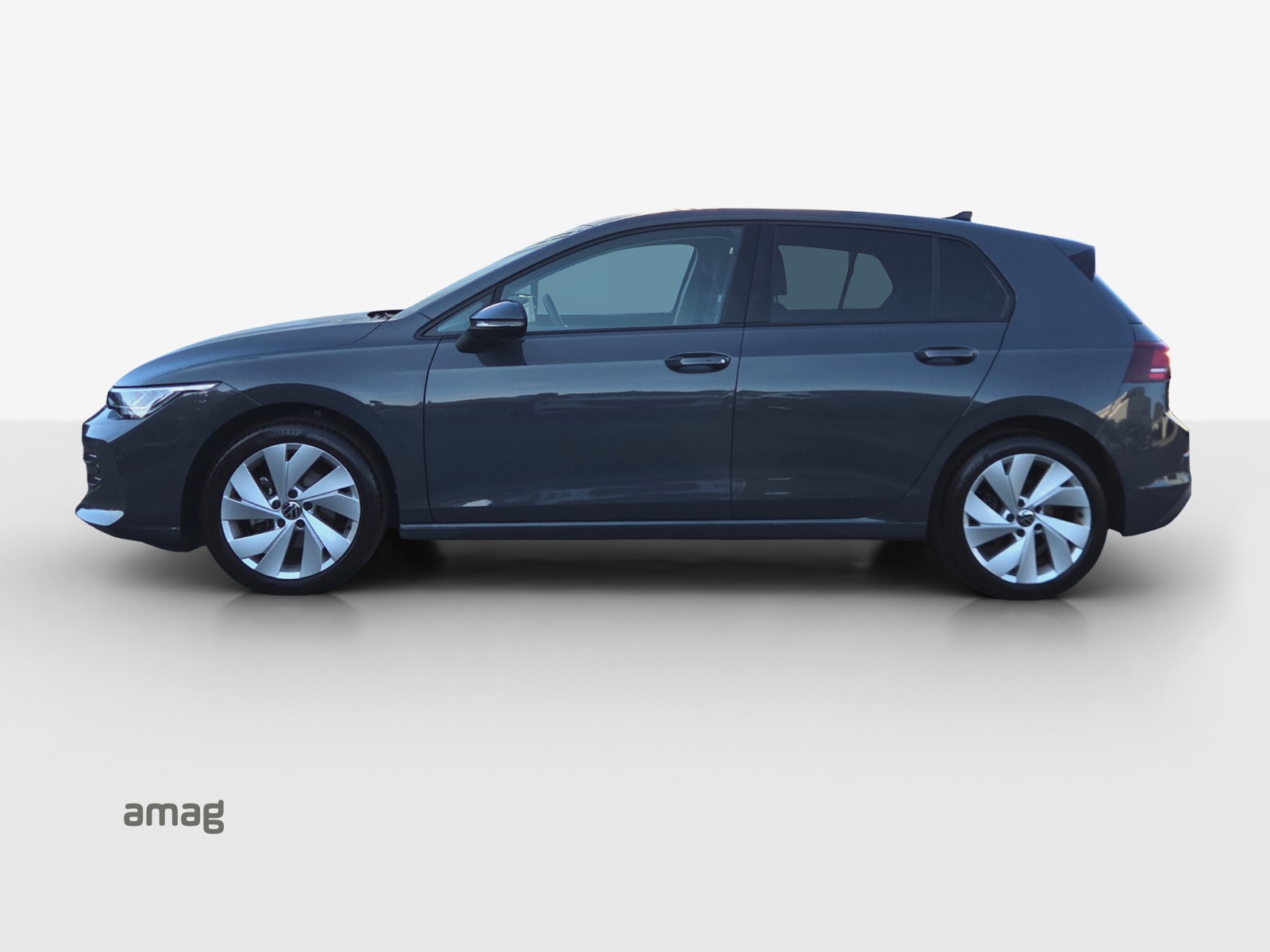 VW Golf - Bild folgt... 1